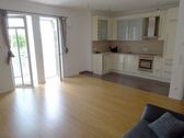 Wohn- und Esszimmer (Muster) - 