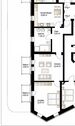 Grundriss Wohnung 5 - 