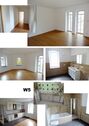 Wohnung 5 (W5) Collage - 