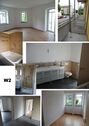 Wohnung 2 (W2) Collage - 