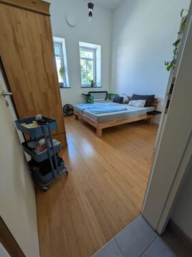 W2 Schlafzimmer - 