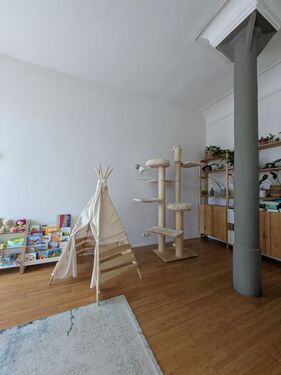 W2 Wohnzimmer 1 - 