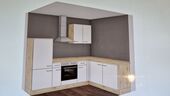 Küchenplan, Liefertermin 10.25 - 2 Zimmer Erdgeschoßwohnung in Hessisch Oldendorf