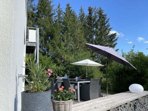 Terrasse - 