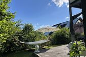 Terrasse - 