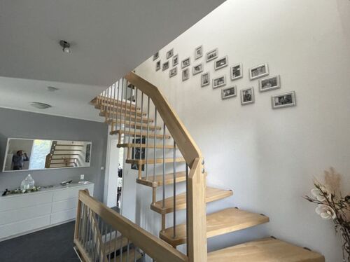 Treppe - 
