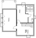 Grundriss UG - 