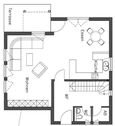 Grundriss EG - 