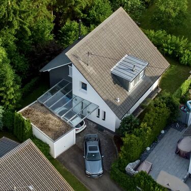 Luftbild - 