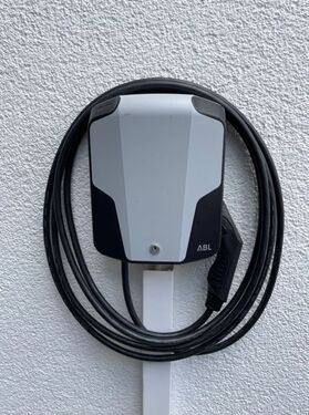 Wallbox - 