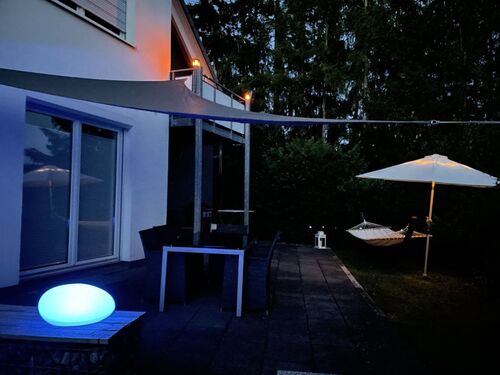 Terrasse - 