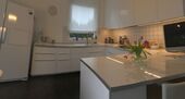 Küche - 5.5 Zimmer Einfamilienhaus in Bad Dürrheim