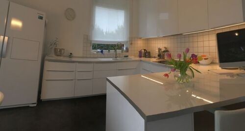 Küche - 5.5 Zimmer Einfamilienhaus in Bad Dürrheim