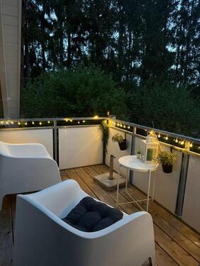 Balkon - 