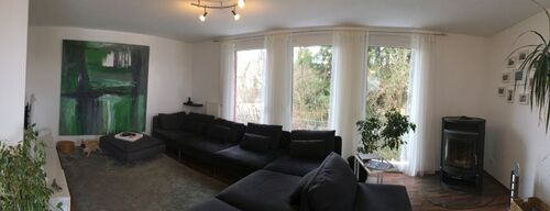 Wohnen - Einfamilienhaus mit 171,00 m&sup2; in Bad Dürrheim zum Kaufen