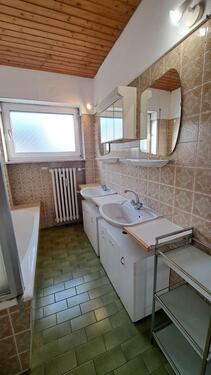 Badezimmer - 