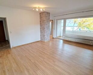 Schicke + ruhige 3-Zi. Wohnung in WÜ-Kist