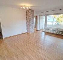 Schicke + ruhige 3-Zi. Wohnung in WÜ-Kist