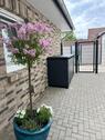 Hauseingang - 