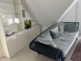 Wohnzimmer - 3 Zimmer Etagenwohnung in Geestland