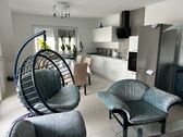Küche - 3 Zimmer Etagenwohnung zur Miete in Geestland