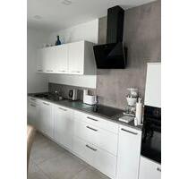 Moderne hochwertige 3-Zimmer-Neubau-Wohnung. möbiliert, evt. noch Platz für eigene Möbel. Ideal für Berufspendler oder befristetes Wohnen - Geestland
