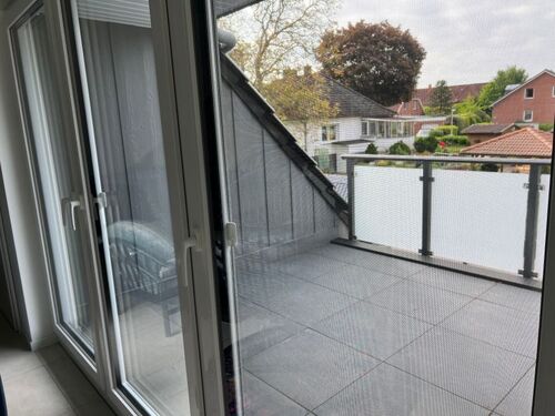 Balkon - 