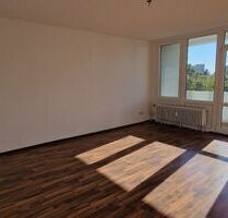 Provisionsfrei* Ruhige 3,5-Zimmer-Wohnung mit Südbalkon & Grünblick - Parkseite direkt unterm Dach in Mannheim-Vogelstang