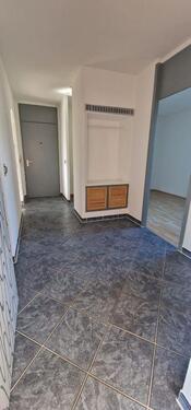 Innen - 3 Zimmer Etagenwohnung in Mannheim