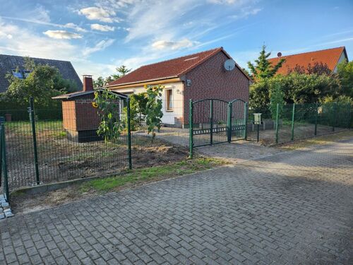 20250825_183415 - Provisionsfrei* Kleiner Bungalow ideal für Singles