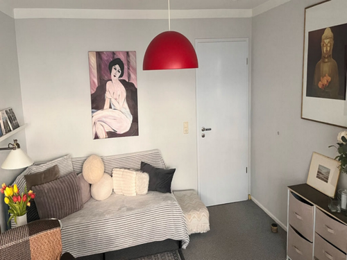 M_889876_332_2 - 1 Zimmer Erdgeschoßwohnung zur Miete in Berlin