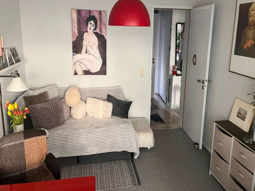 M_889876_332_3 - 1 Zimmer Erdgeschoßwohnung in Berlin