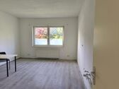 Wohn-Ess-Bereich - 4 Zimmer Erdgeschoßwohnung in Winkelhaid
