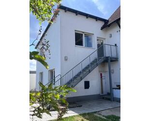 4-Zimmer-Wohnung in Winkelhaid - ohne Makler