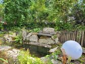 Gartenteich - 