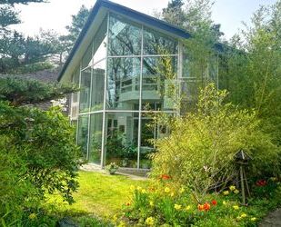 Provisionsfrei* Design, Ruhe und Wohlfühlklima vereint - Berlin