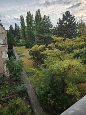 JGF_4892201 - 1 Zimmer Etagenwohnung zur Miete in Berlin