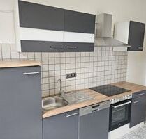3-Zimmerwohnung Essen-Kray, 74 qm - ruhige Sackgasse - neue EBK - modernisiert