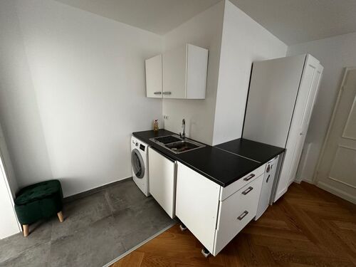 IMG_8860 - Appartement mit 25,00 m&sup2; in Leverkusen zur Miete