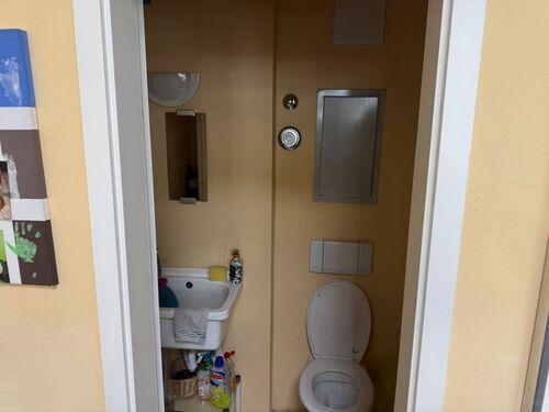 Innenansicht - Laden, Geschäft, Verkaufsfläche in Eislingen zur Miete