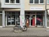 Aussenansicht - Laden Büroflächen in Eislingen Jahnstr. zu vermieten