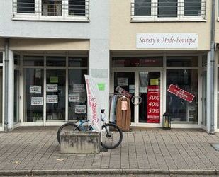Laden Büroflächen in Eislingen Jahnstr. zu vermieten