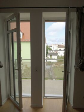 Balkon 1 - 