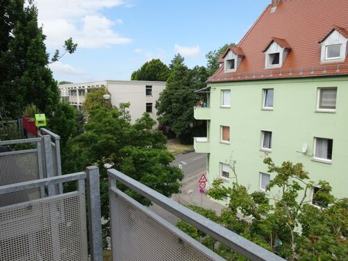Balkon 2 - 