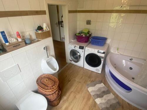 IMG_0016 - Etagenwohnung mit 90,00 m&sup2; in Rheinfelden zur Miete