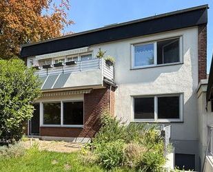 Provisionsfrei* Mehrfamilienhaus, 4 WE in Top Lage, EG 92 qm mit Garten u. Garage frei - Marl
