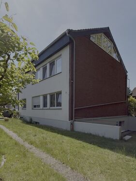 Bild 3 - 13 Zimmer Mehrfamilienhaus, Wohnhaus in Marl