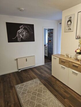 006 - 3 Zimmer Erdgeschoßwohnung in Schwäbisch Hall