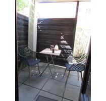 Provisionsfrei* Bezugsfrei, Komfortables Wohnen auf einer Ebene - 3 Zimmer, 2 Terrassen, TG-Stellplatz und Einbauküche - Schwäbisch Hall