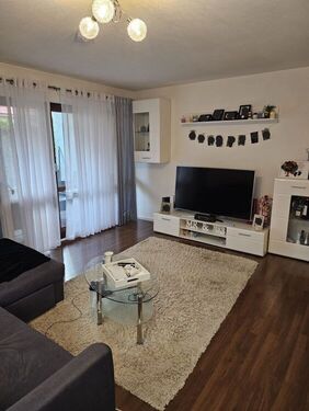 002 - Erdgeschoßwohnung mit 76,00 m&sup2; in Schwäbisch Hall zum Kaufen